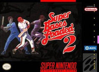 Super Bases Loaded 2 (Super Nintendo / SNES) Pre-Owned: Cartridge Only