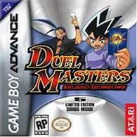 Duel Masters 2: Kaijudo Showdown (Nintendo Game Boy Advance) Pre-Owned: Cartridge Only