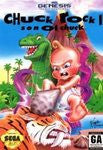 Chuck Rock II: Son of Chuck (Sega Genesis) Pre-Owned: Cartridge Only