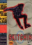Skitchin (Sega Genesis) Pre-Owned: Game, Manual, and Case