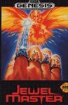 Jewel Master (Sega Genesis) Pre-Owned: Cartridge Only