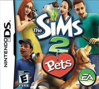 The Sims 2: Pets (Nintendo DS) Pre-Owned: Cartridge Only