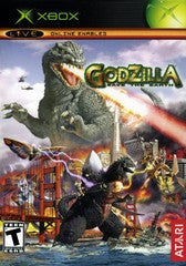Godzilla Save the Earth (Xbox) Pre-Owned: Game and Case