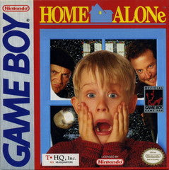 Home Alone (Nintendo Game Boy) Pre-Owned: Cartridge Only*