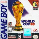 World Cup 98 (Nintendo Game Boy) Pre-Owned: Cartridge Only