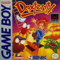 Dexterity (Nintendo Game Boy) Pre-Owned: Cartridge Only