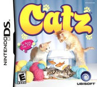 Catz (Nintendo DS) Pre-Owned: Cartridge Only