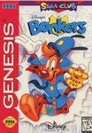 Bonkers (Sega Genesis) Pre-Owned: Cartridge Only