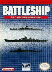 Battleship (Nintendo) Pre-Owned: Cartridge Only