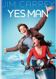 Yes Man (DVD) Pre-Owned