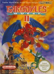 Gargoyle's Quest II (Nintendo / NES) Pre-Owned: Cartridge Only