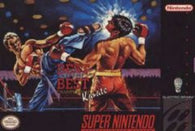 Best of the Best: Championship Karate (Super Nintendo / SNES) Pre-Owned: Cartridge Only