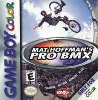 Mat Hoffman's Pro BMX (Nintendo Game Boy Color) Pre-Owned: Cartridge Only