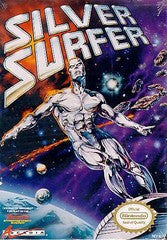 Silver Surfer (Nintendo / NES) Pre-Owned: Cartridge Only