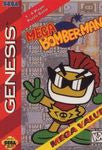 Mega Bomberman (Sega Genesis) Pre-Owned: Cartridge Only