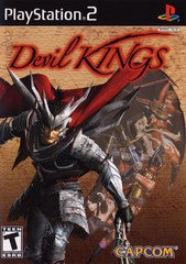 Devil Kings (Playstation 2 / PS2) Pre-Owned: Game, Manual, and Case