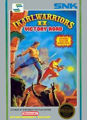 Ikari Warriors II 2 (Nintendo / NES) 