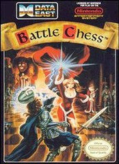 Battle Chess (Nintendo) Pre-Owned: Cartridge Only