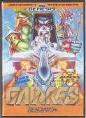 Gaiares (Sega Genesis) Pre-Owned: Cartridge Only