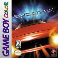 Roadsters (Nintendo Game Boy Color) Pre-Owned: Cartridge Only