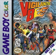 Vigilante 8 (Nintendo Game Boy Color) Pre-Owned: Cartridge Only (no battery cover