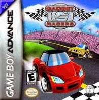 Gadget Racers (Nintendo Game Boy Advance) Pre-Owned: Cartridge Only