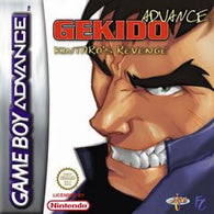 Gekido: Kintaro's Revenge (Nintendo Game Boy Advance) Pre-Owned: Cartridge Only