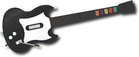 Guitar Hero SG Gibson Guitar Controller [Black] Wired (Red Octane) (Playstation 2) Pre-Owned