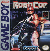 RoboCop (Nintendo Game Boy) Pre-Owned: Cartridge Only