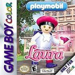 Playmobil Laura (Nintendo Game Boy Color) Pre-Owned: Cartridge Only