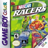 NASCAR Racers (Nintendo Game Boy Color) Pre-Owned: Cartridge Only