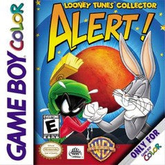 Looney Tunes Collector Alert! (Nintendo Game Boy Color) Pre-Owned: Cartridge Only