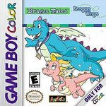 Dragon Tales Dragon Wings (Nintendo Game Boy Color) Pre-Owned: Cartridge Only