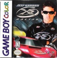 Jeff Gordon XS Racing (Nintendo Game Boy Color) Pre-Owned: Cartridge Only