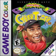 CyberTiger (Nintendo Game Boy Color) Pre-Owned: Cartridge Only