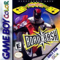 Road Rash (Nintendo Game Boy Color) Pre-Owned: Cartridge Only