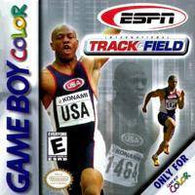 ESPN International Track and Field (Nintendo Game Boy Color) Pre-Owned: Cartridge Only