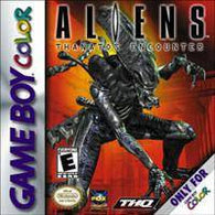 Aliens Thanatos Encounter (Nintendo Game Boy Color) Pre-Owned: Cartridge Only