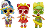 L.O.L. Surprise! Loves Mini Sweets Doll - 8 Surprises (Toys and Collectibles) NEW