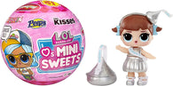 L.O.L. Surprise! Loves Mini Sweets Doll - 8 Surprises (Toys and Collectibles) NEW