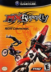 MX Superfly (Nintendo GameCube) Pre-Owned: Disc(s) Only