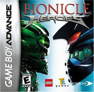 Bionicle Heroes (Nintendo Game Boy Advance) Pre-Owned: Cartridge Only