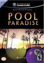 Pool Paradise (Nintendo GameCube) Pre-Owned: Game and Case