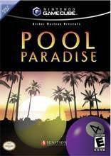 Pool Paradise (Nintendo GameCube) Pre-Owned: Game and Case
