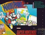 Mario Paint (Super Nintendo / SNES) Pre-Owned: Cartridge Only