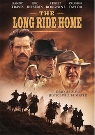 The Long Ride Home (DVD) Pre-Owned
