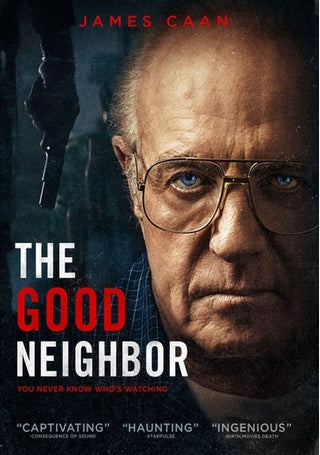 The Good Neighbor (DVD) Pre-Owned