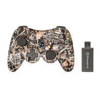 3rd Party Wireless Controller - PowerA / RealTree Camo (Playstation 3 Accessory) Pre-Owned