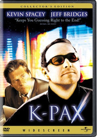 K-PAX (Collector's Edition) (Widescreen) (DVD) Pre-Owned