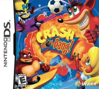 Crash Boom Bang (Nintendo DS) Pre-Owned: Cartridge Only